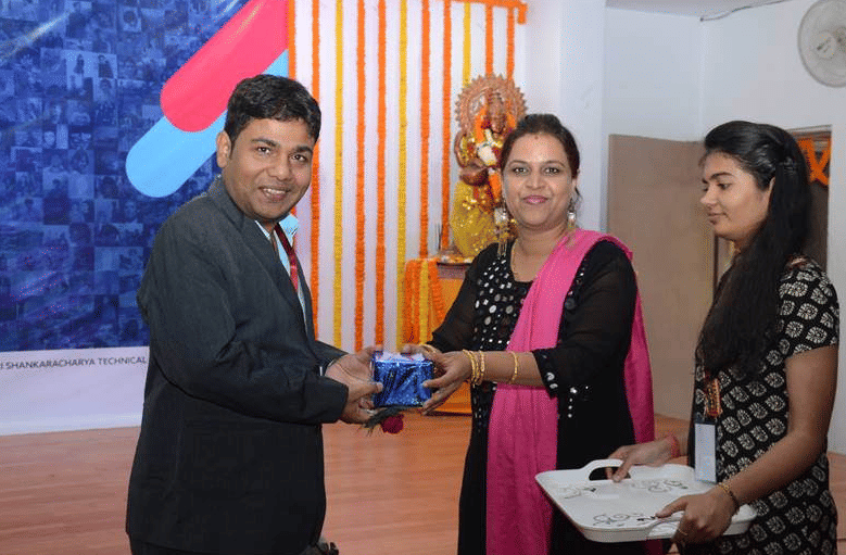 Shri Shankaracharya Technical Campus Durg Activities and Events photo 32